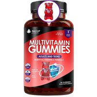 New Leaf Multivitamin Gummies